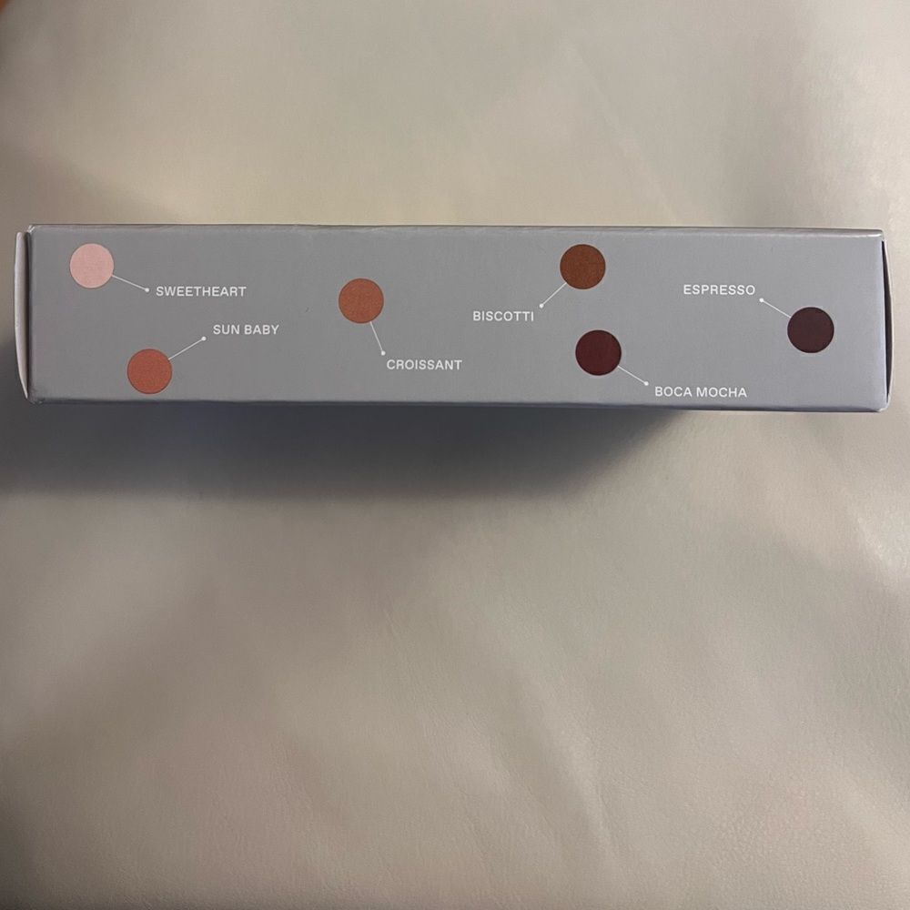 r.e.m. beauty- Midnight Shadows Palette in Baby Doll - Picture 6 of 6